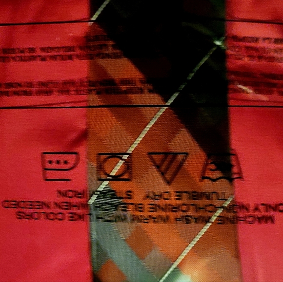 Vittorino Dress Shirt with Tie and pocket chief size XL 34-35  Brandnew in Box - Picture 4 of 14